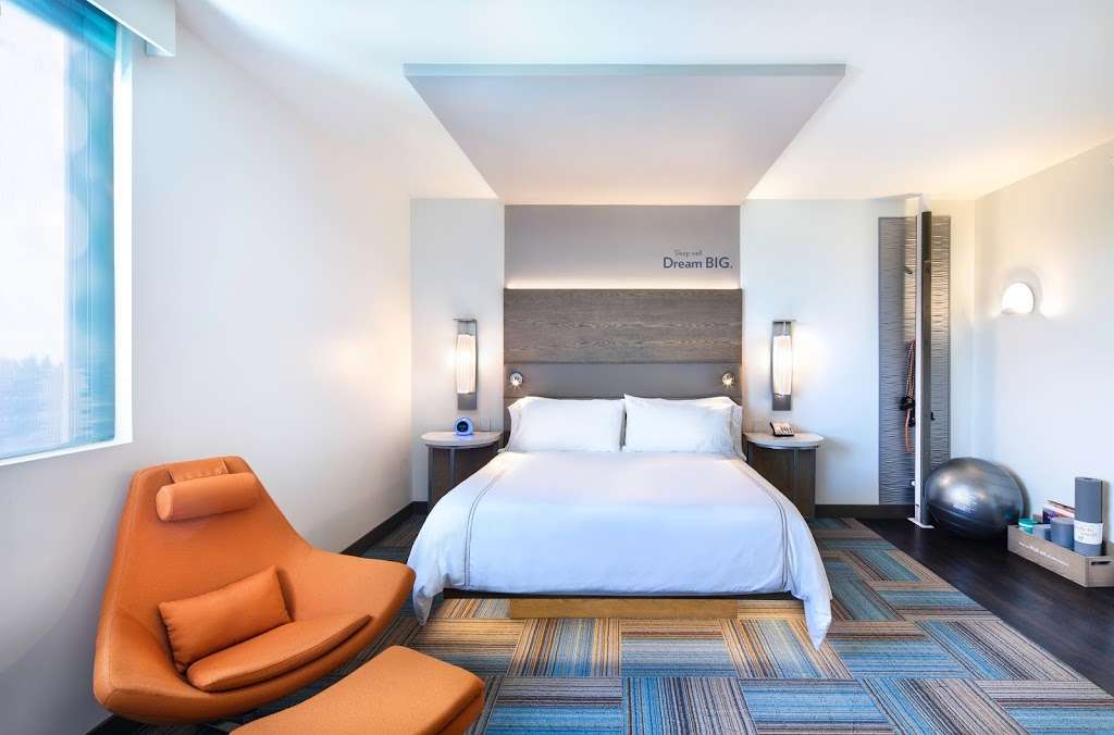 EVEN Hotel Miami - Airport | 3499 NW 25th St, Miami, FL 33142, USA | Phone: (305) 636-7000