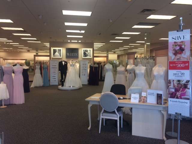 Davids Bridal | 24430 Village Walk Pl, Murrieta, CA 92562, USA | Phone: (951) 461-2715