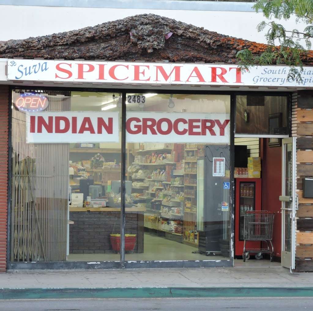 Suva Spicemart | 2483 E Main St, Ventura, CA 93003, USA | Phone: (805) 641-1794