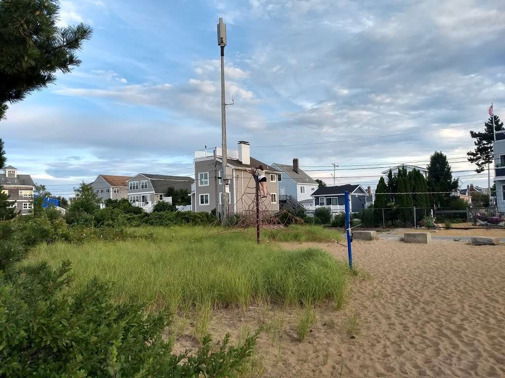 Plum Island Beach | 83-199 N Reservation Terrace, Newburyport, MA 01950, USA