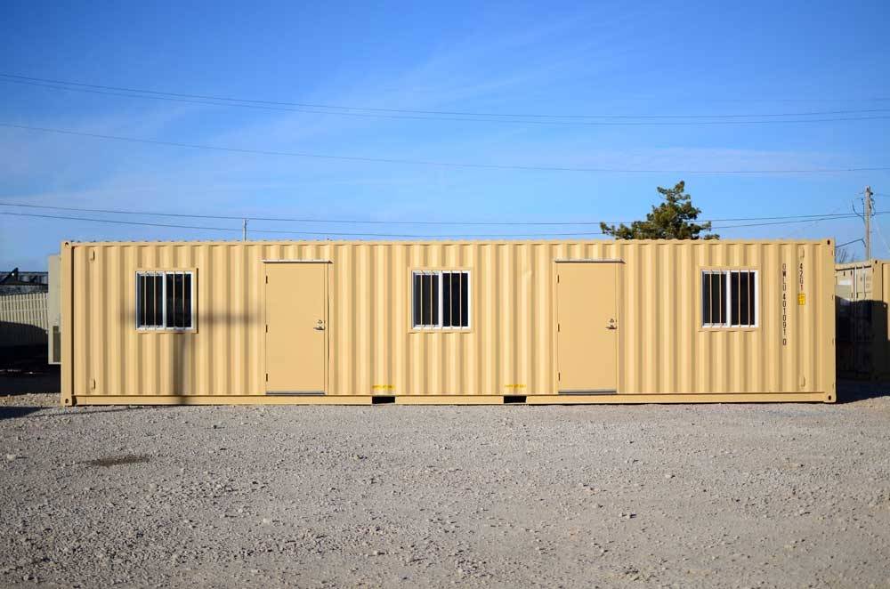 Mobile Modular Portable Storage | 5657 W Skelly Dr, Tulsa, OK 74107, USA | Phone: (918) 505-7870