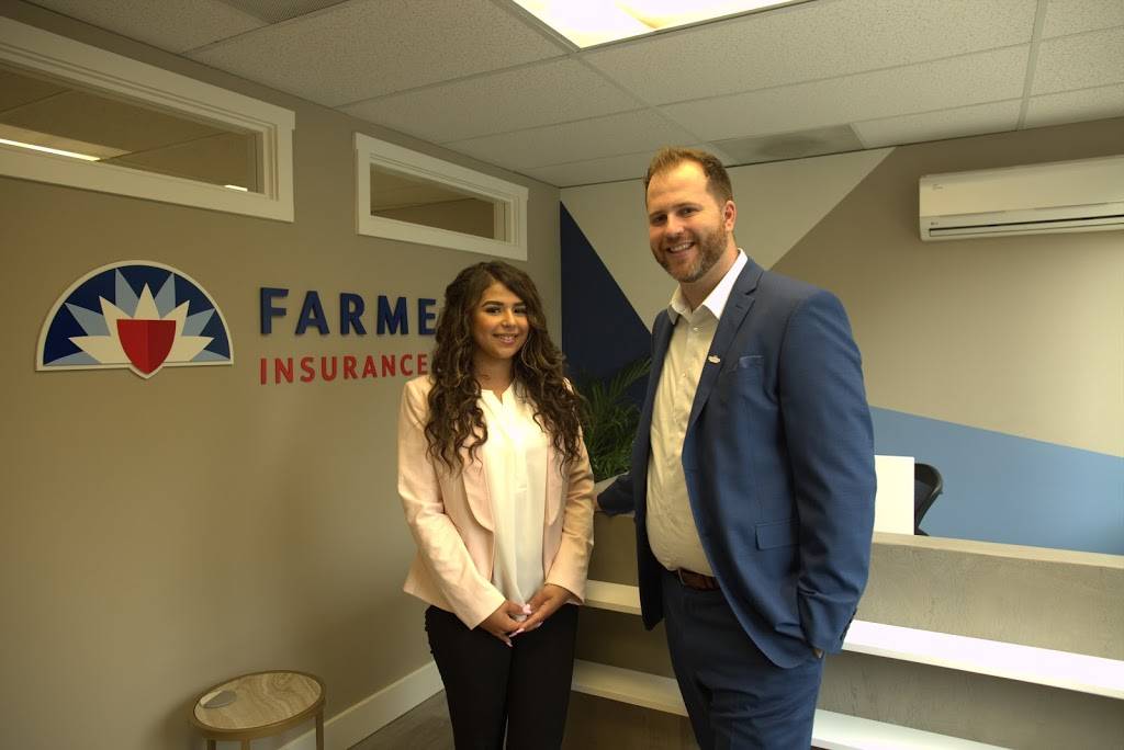 Farmers Insurance - Leland Kimball | 7420 SE 24th St Ste 1, Mercer Island, WA 98040, USA | Phone: (206) 471-6206