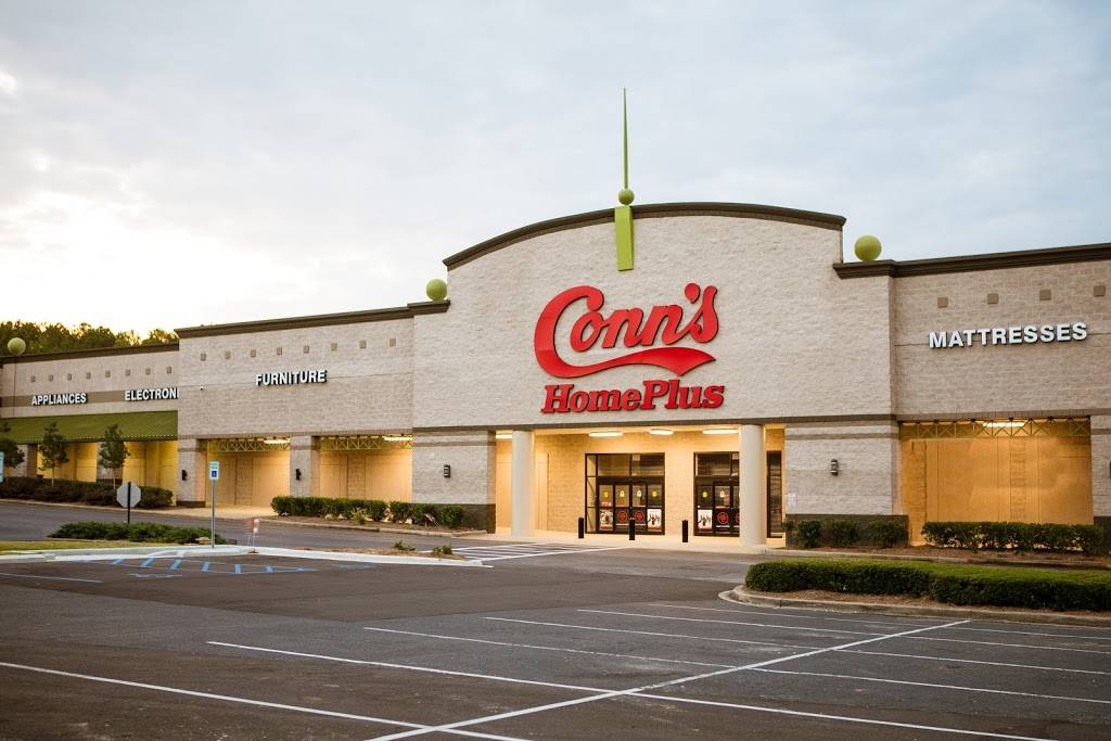 Conns HomePlus | 251 Lakeshore Pkwy, Homewood, AL 35209, USA | Phone: (205) 855-5152