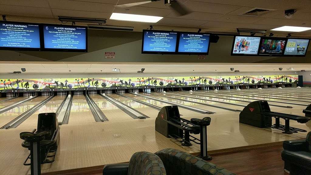 Fort Sam Houston Bowling Center | 2521 Schofield Rd, San Antonio, TX 78234, USA | Phone: (210) 221-4740