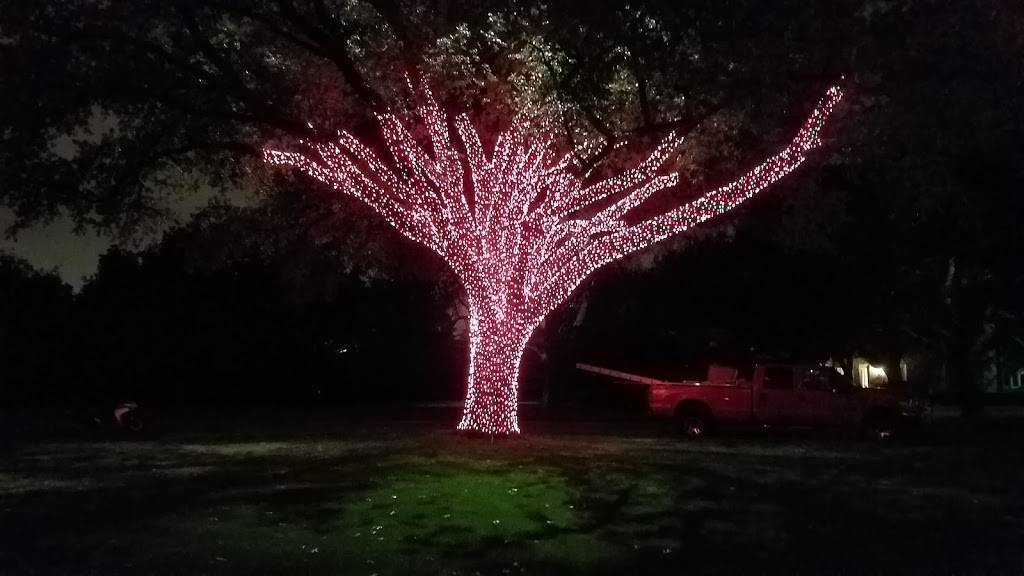 Reindeer Lighting, LLC | 1540 Ashbourne Dr, Rockwall, TX 75087, USA | Phone: (214) 869-9443