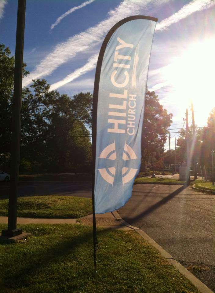 City Church Hill | 200 S Carlin Springs Rd, Arlington, VA 22204, USA | Phone: (316) 323-4332