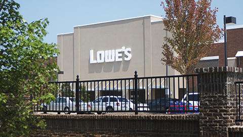 Kitchen & Bath Remodels at Lowes | 116 West Township Line Rd, Havertown, PA 19083, USA