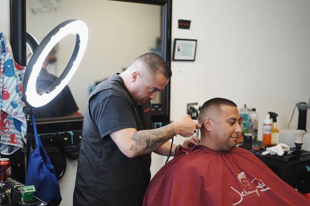 Marz Barbershop Abq | 9250 Golf Course Rd NW Suite E, Albuquerque, NM 87114, USA | Phone: (505) 899-8969