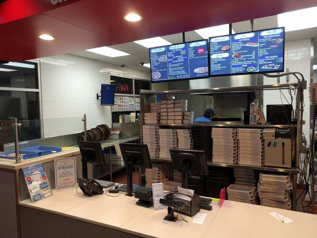 Dominos Pizza | 25715 Redlands Blvd, Redlands, CA 92373, USA | Phone: (909) 796-1100