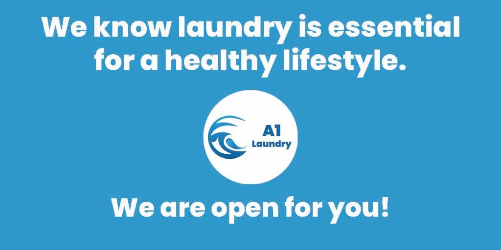 A 1 Laundry & Dry Cleaning | 2645 White Bear Ave, St Paul, MN 55109, USA | Phone: (651) 770-0297