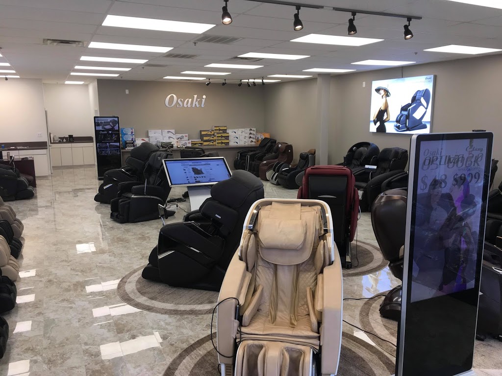 Massage Chair Outlet | 1725 N Central Expy UNIT 105, Plano, TX 75075, USA | Phone: (469) 782-2268