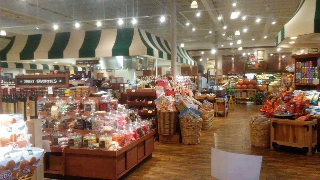 The Fresh Market | 3680 King St, Alexandria, VA 22302, USA | Phone: (703) 824-5205