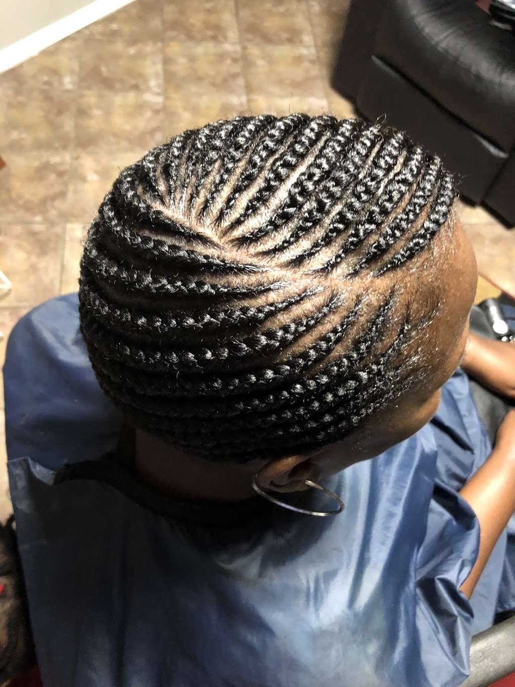 Professional African Braiding | 26 Ebbtide Ct, Essex, MD 21221, USA | Phone: (443) 983-0825