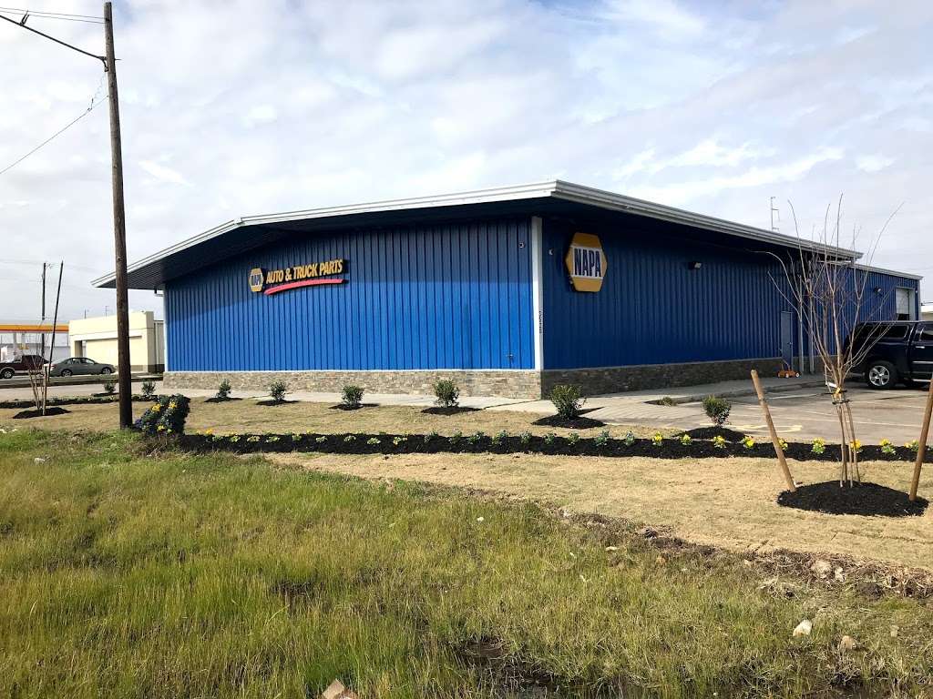 Allen and Kerber Auto Supply / NAPA AUTO PARTS | 3520 FM1765, Texas City, TX 77590, USA | Phone: (281) 867-8218