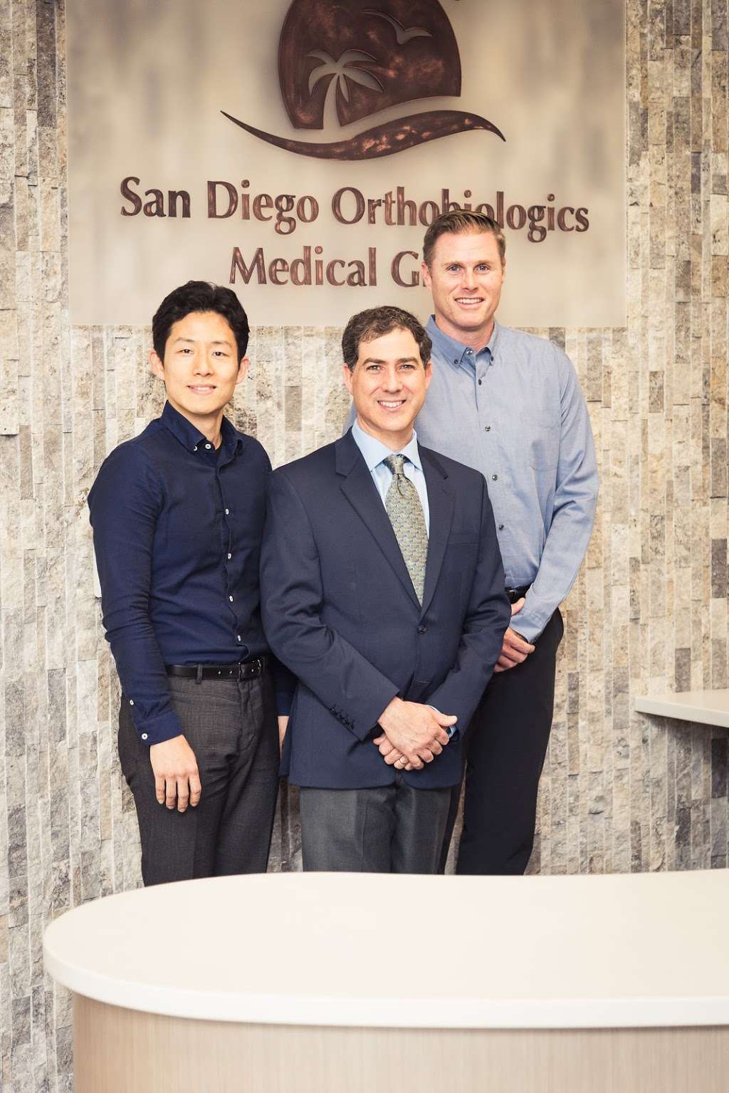 San Diego Orthobiologics Medical Group | 6125 Paseo Del Norte #100, Carlsbad, CA 92011, USA | Phone: (760) 909-2355