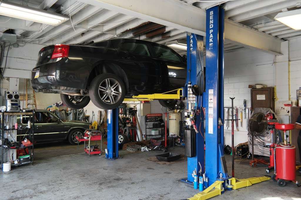 El Yunque Auto Repair | 4651 N 6th St, Philadelphia, PA 19140, USA | Phone: (215) 457-5709