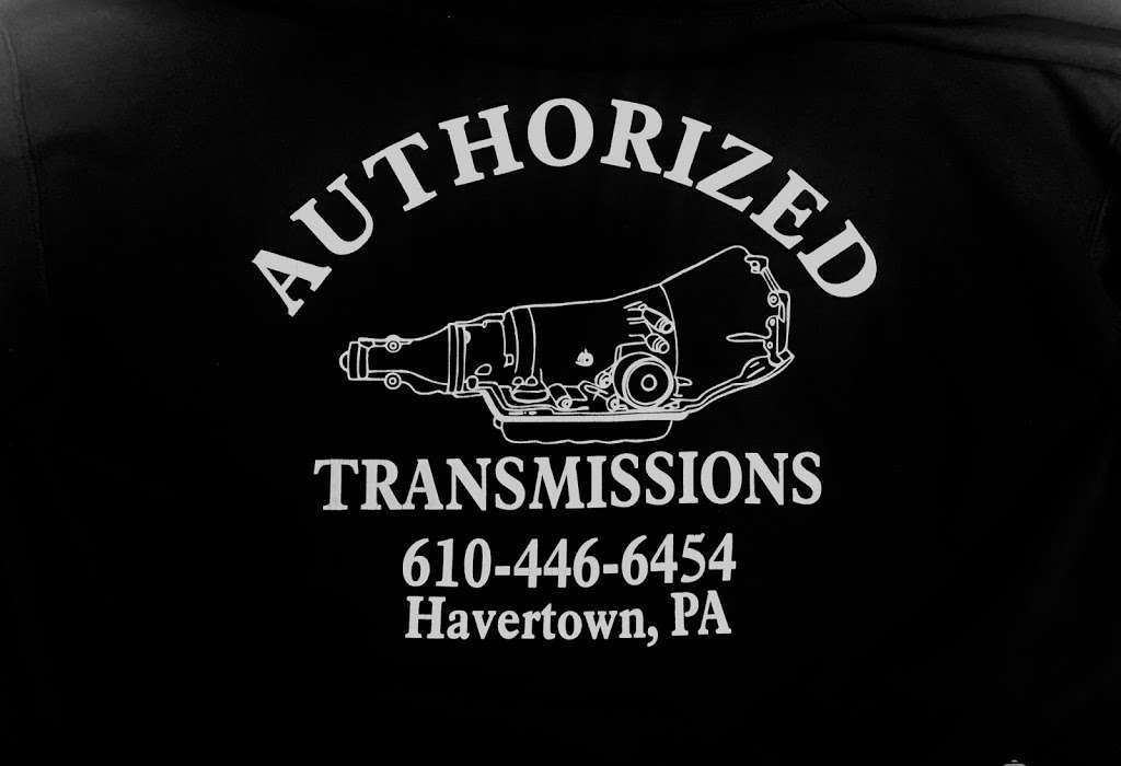 Authorized Transmissions | 144 W Eagle Rd, Havertown, PA 19083, USA | Phone: (610) 446-6454