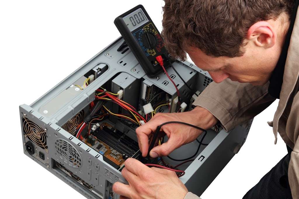 Samuels Computer Repair | 2505 N Salisbury Blvd #6, Salisbury, MD 21801, USA | Phone: (410) 334-6338