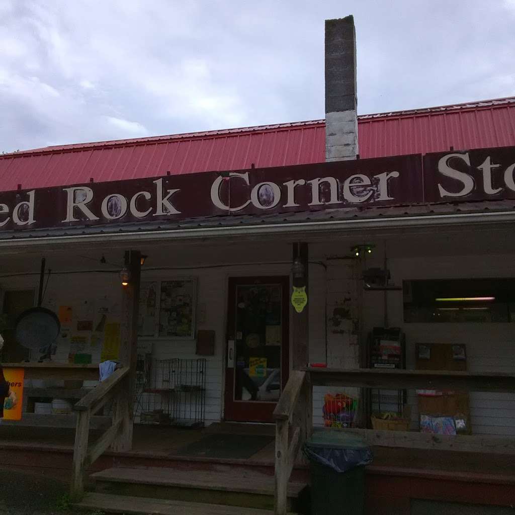 Red Rock Corner Store | 121 PA-118, Benton, PA 17814, USA | Phone: (570) 925-5648