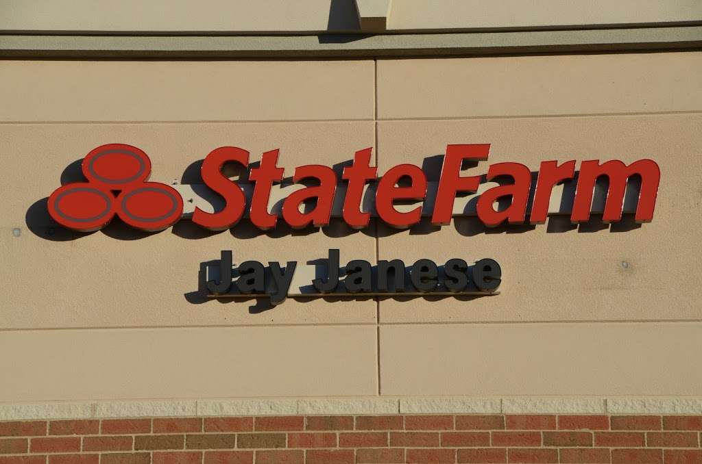 Jay Janese - State Farm Insurance Agent | 311 Randall Rd, South Elgin, IL 60177, USA | Phone: (847) 741-5733