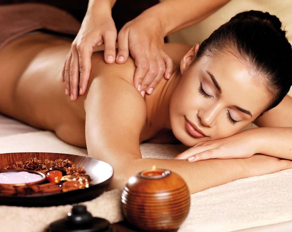 Lotus Asian Massage | 2724 N Waterman Ave J, San Bernardino, CA 92404, USA | Phone: (909) 881-0174