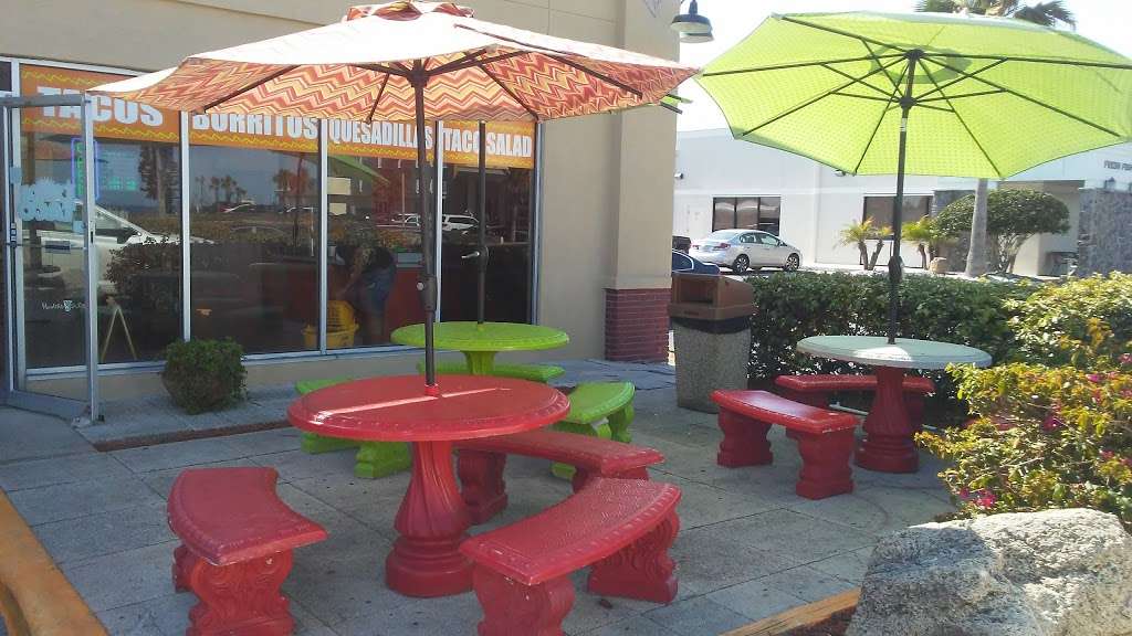 Señor Taco | 3174 S Atlantic Ave A, Daytona Beach, FL 32118, USA | Phone: (386) 322-4262