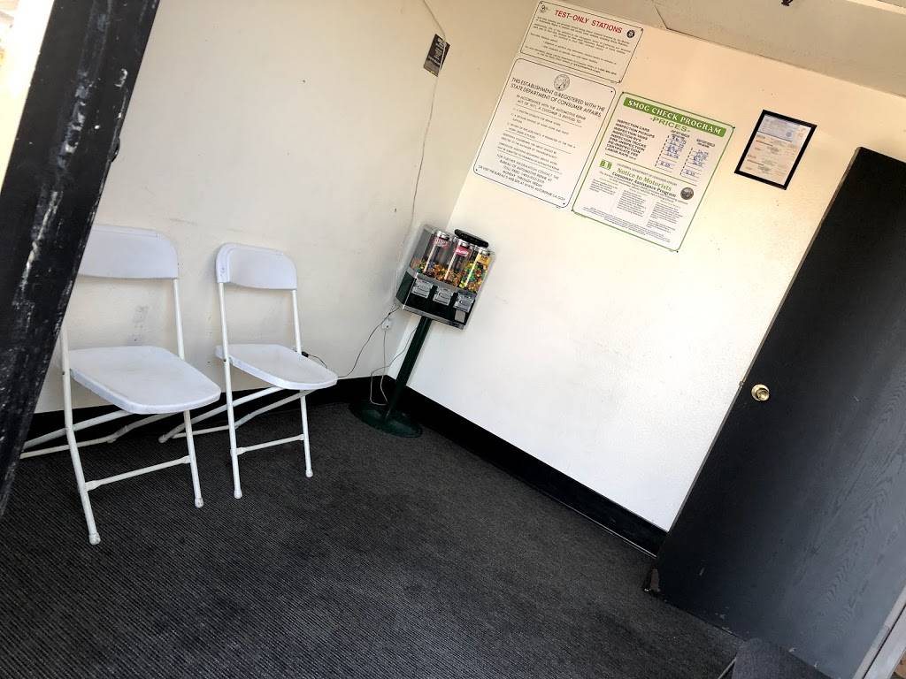 G&A Smog Check $40 Star Certified | 775 S Gifford Ave #23, San Bernardino, CA 92408, USA | Phone: (909) 910-8286