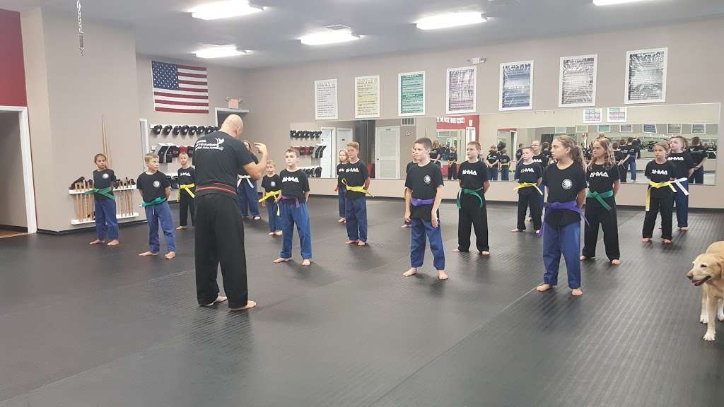 Art Hinkelbein Martial Arts Academy | 121 S Main St, Forked River, NJ 08731, USA | Phone: (609) 242-4034