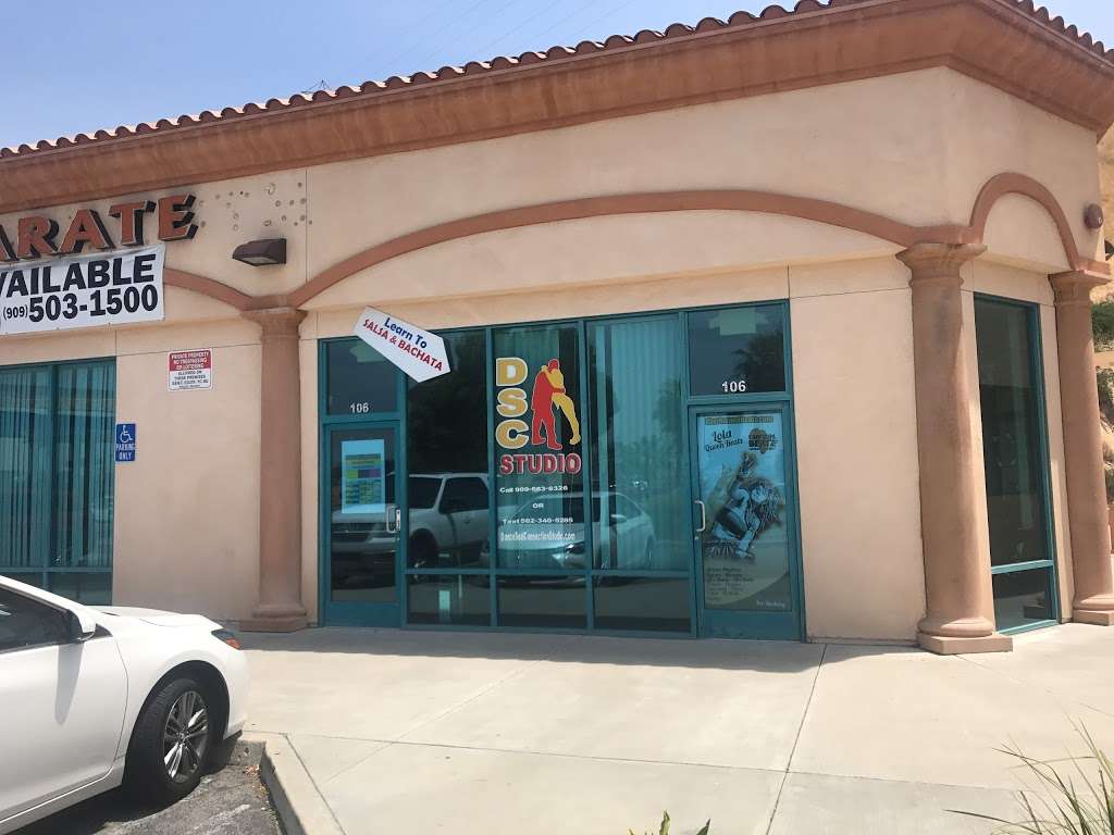 Dance Soul Connection Studio | 4077 University Pkwy #106, San Bernardino, CA 92407, USA | Phone: (562) 340-5285