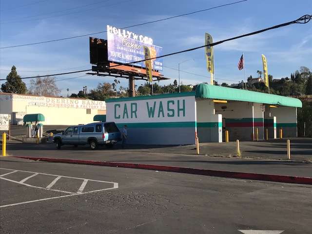 Dirty Harrys Car Wash II | 3713 Kenora Dr, Spring Valley, CA 91977, USA | Phone: (619) 337-2898