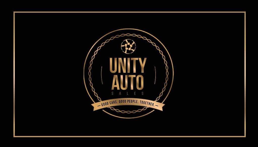 Unity Auto Sales Inc | 3312 S Tryon St, Charlotte, NC 28217, USA | Phone: (704) 900-2433
