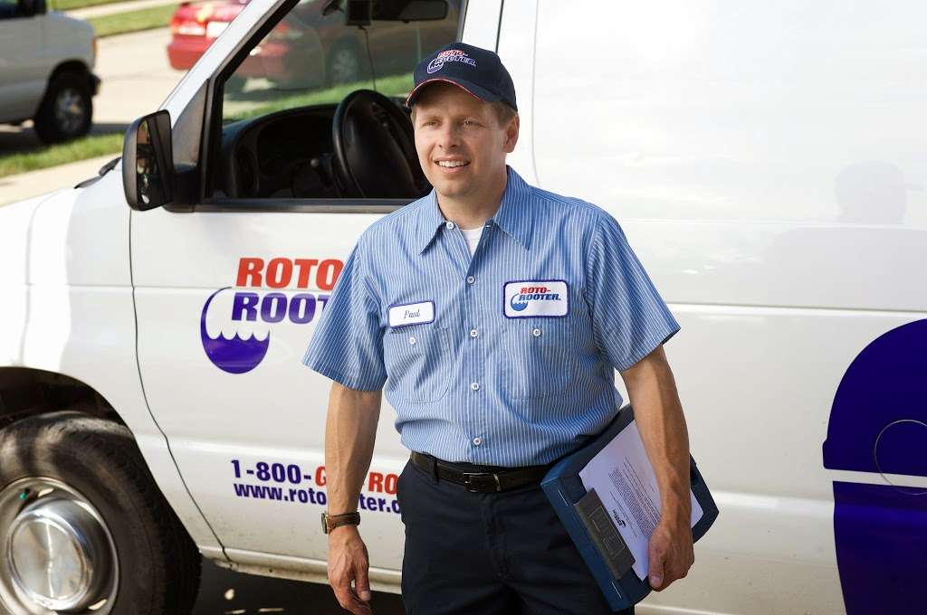 Roto-Rooter Plumbing & Water Cleanup | 505 Progress Dr Ste 119, Linthicum Heights, MD 21090, USA | Phone: (410) 433-1006