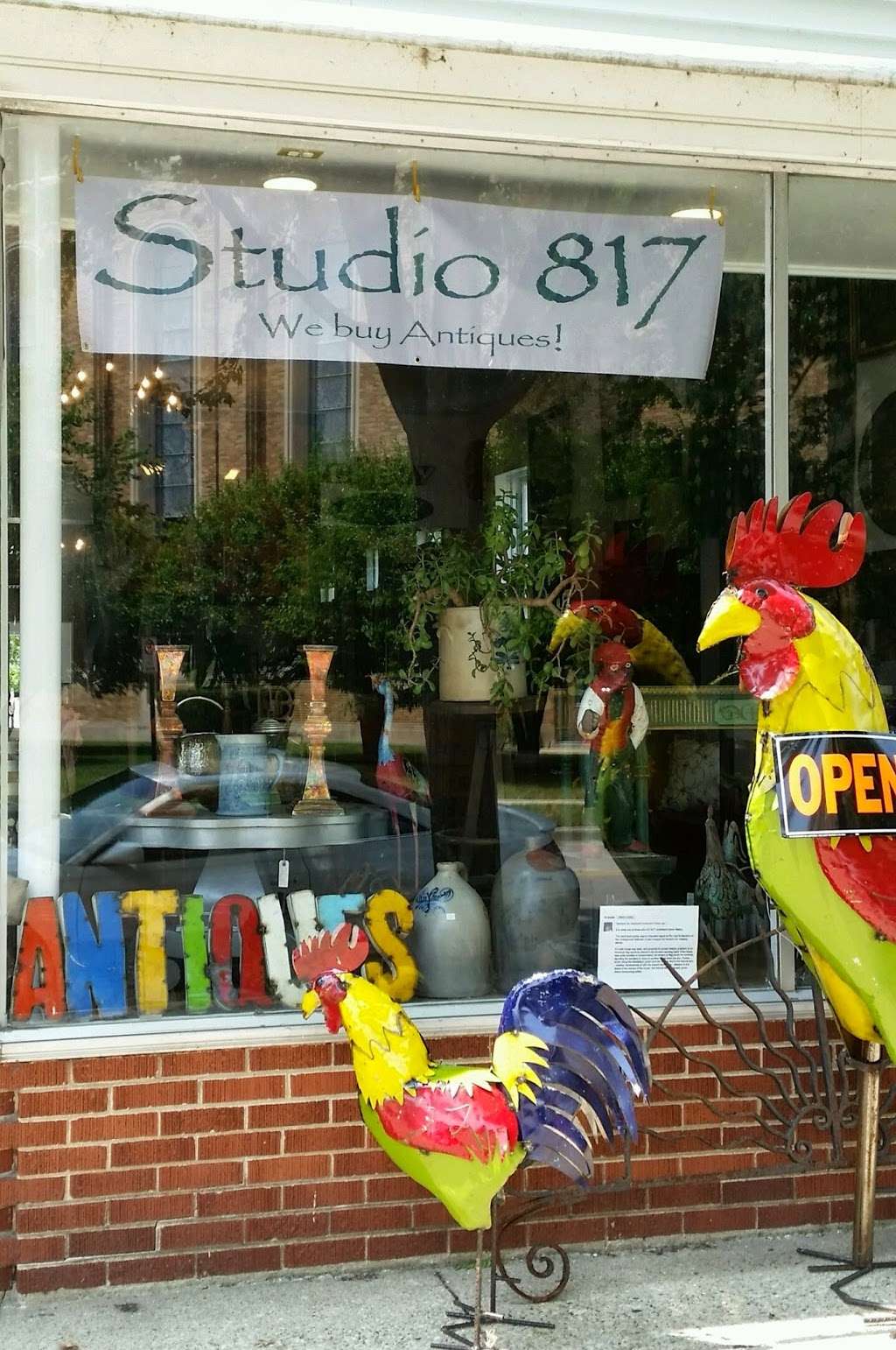 Studio 817 | 817 Ridge Rd, Wilmette, IL 60091, USA | Phone: (847) 906-4216