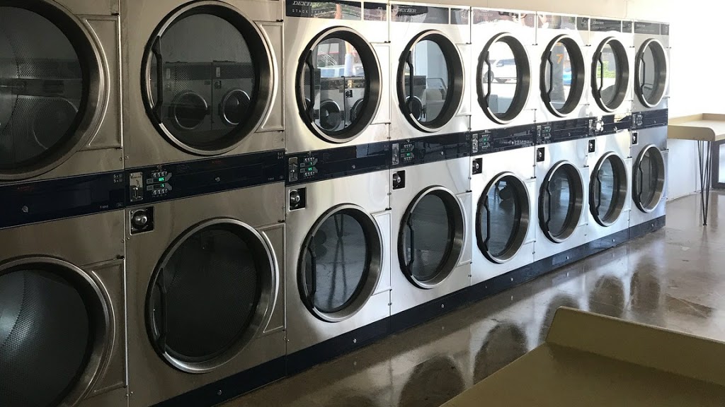 Berclair Coin Laundry | 4551 Summer Ave, Memphis, TN 38122, USA | Phone: (901) 651-6072