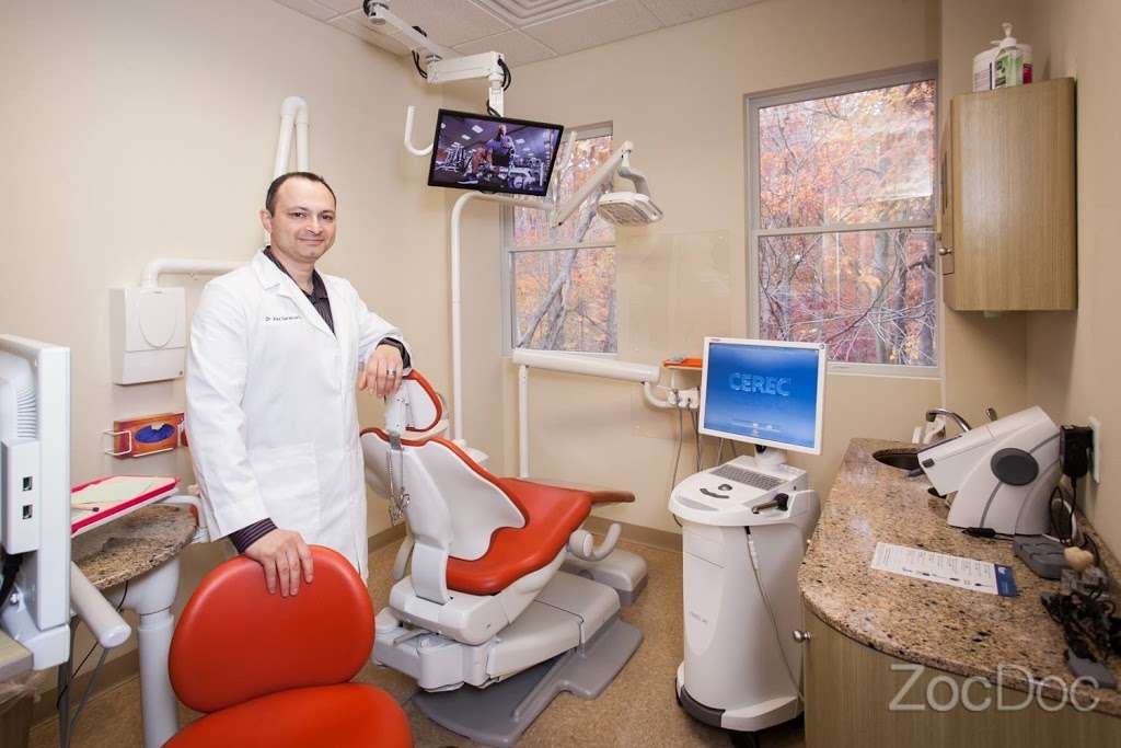 Avant Garde Dental Arts | 506 Hamburg Turnpike Suite 208, Wayne, NJ 07470, USA | Phone: (973) 295-5451