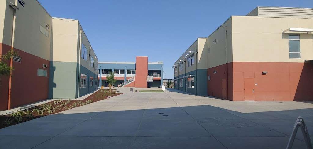 Cottonwood Creek K-8 School | 2400 Central Pkwy, Dublin, CA 94568, USA | Phone: (925) 833-3333