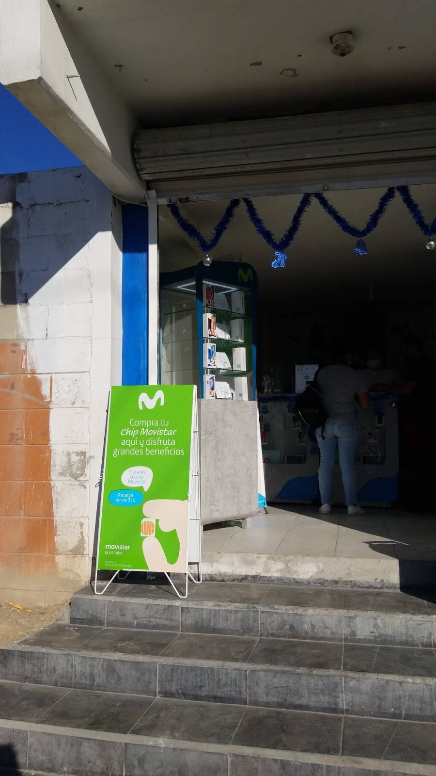 Movistar Delicias Tijuana | Hacienda Las Delicias, 22163 B.C., Mexico | Phone: 664 440 1913