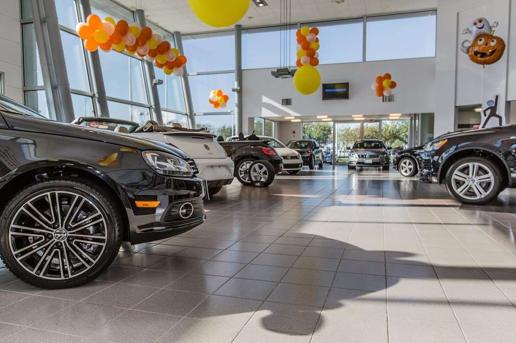 Momentum Volkswagen of Jersey Village | 19550 Northwest Fwy, Houston, TX 77065, USA | Phone: (855) 627-3083