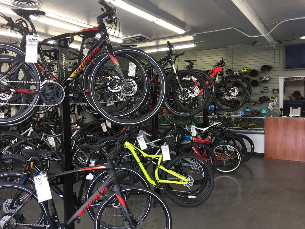 Fast Bicycle | 2274 Alum Rock Ave, San Jose, CA 95116, USA | Phone: (408) 251-9110