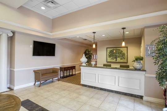 Memorial Oaks Funeral Home | 13001 Katy Fwy, Houston, TX 77079, USA | Phone: (281) 497-2210