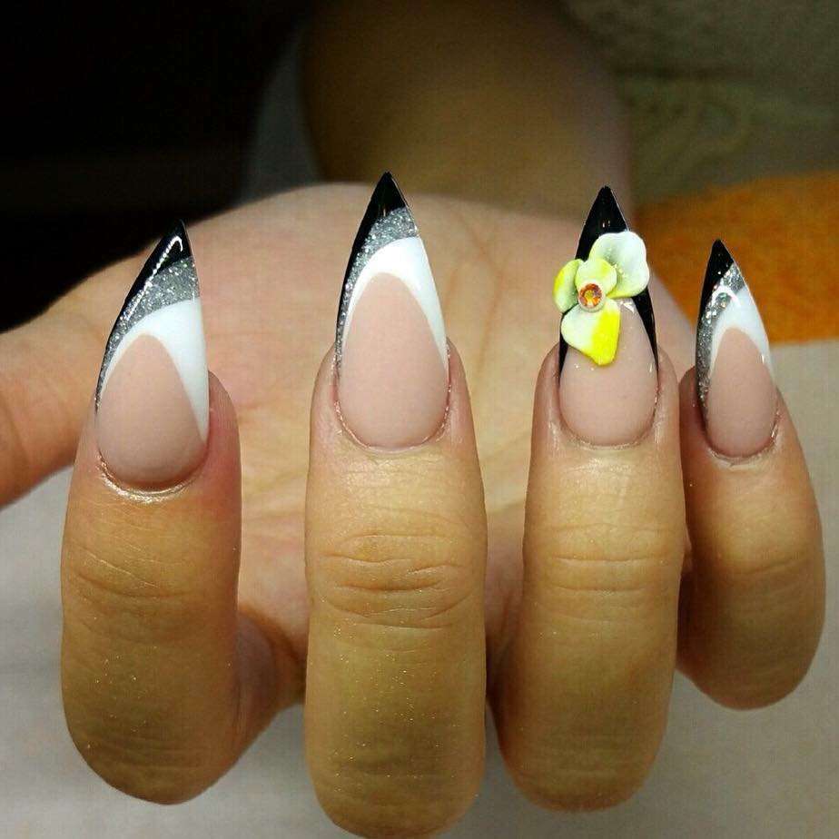 Blossom Nails & Spa | 169 Bedford St, Burlington, MA 01803, USA | Phone: (781) 229-6129