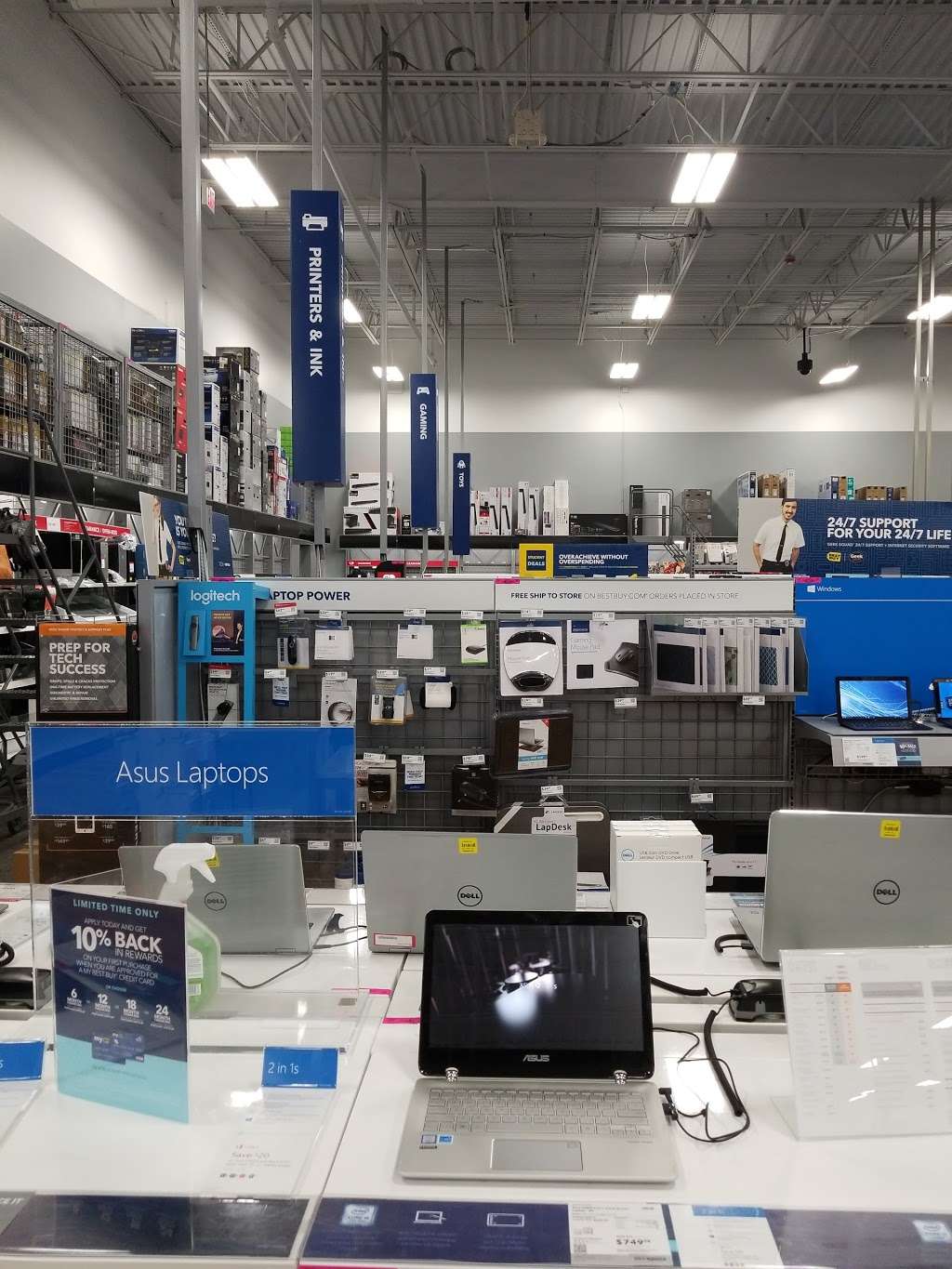 Best Buy | 5999 S Southlands Pkwy, Aurora, CO 80016, USA | Phone: (303) 693-0166