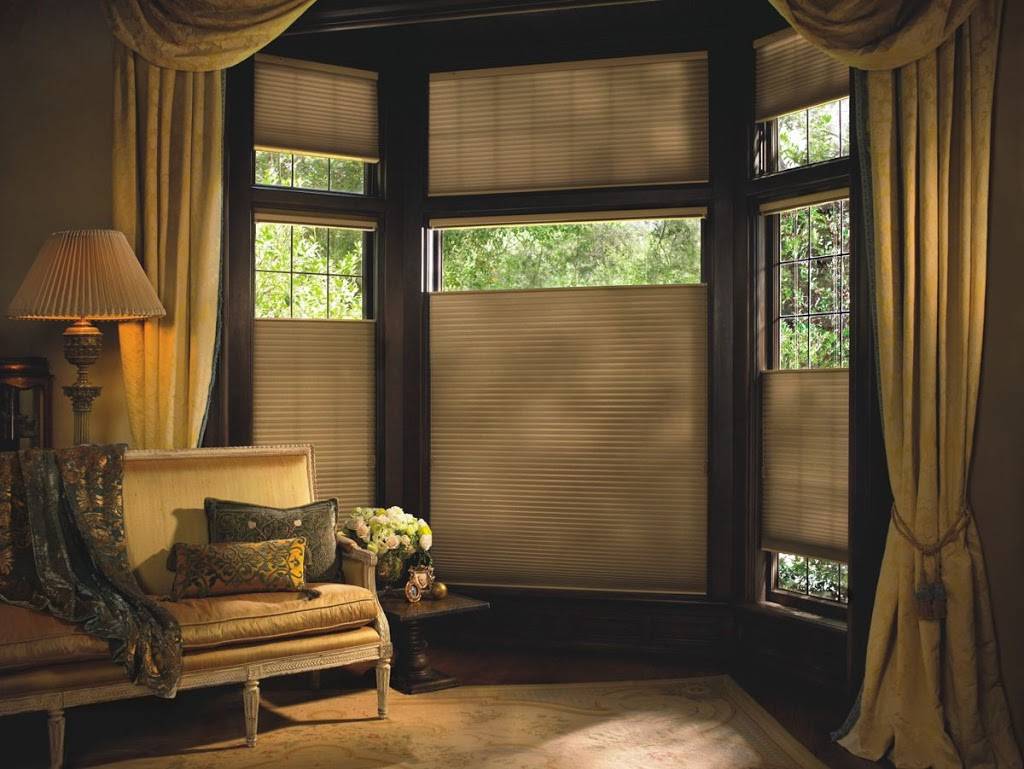 Rodeo Window Fashions | 7969 Norton Ave Unit 3, West Hollywood, CA 90046, USA | Phone: (310) 990-1509