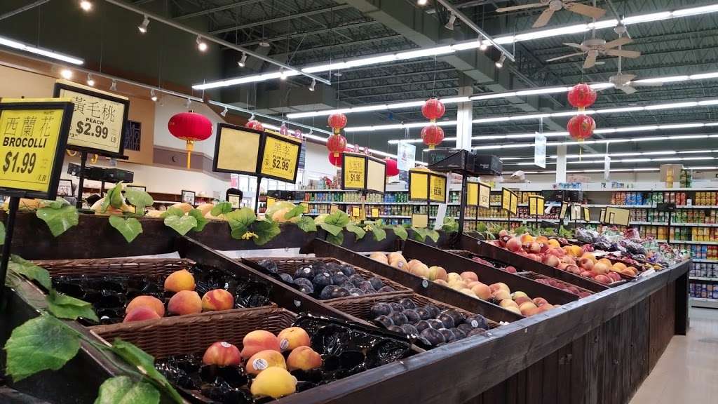 Asian Food Market | 79 S Main St, Marlboro Township, NJ 07746, USA | Phone: (848) 863-6138