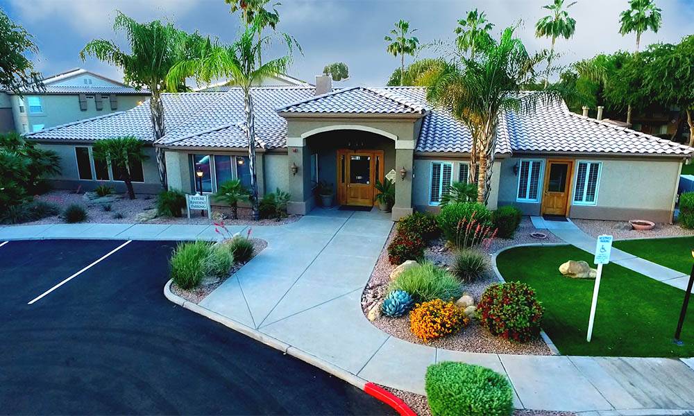 Ocotillo Bay Apartments | 1889 W Queen Creek Rd, Chandler, AZ 85248, USA | Phone: (602) 639-4563