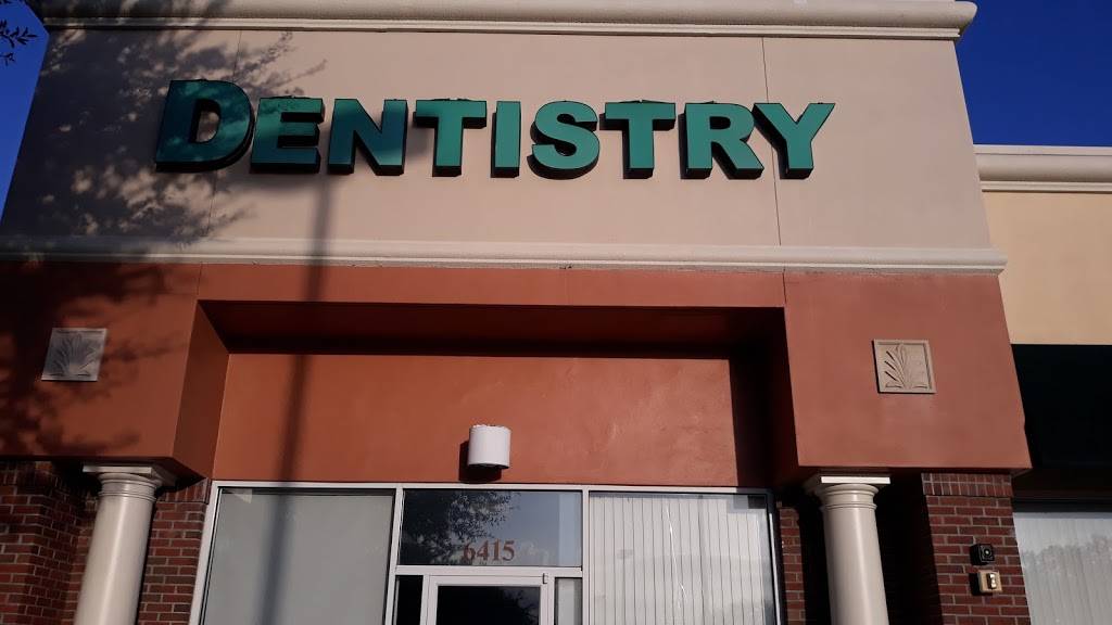 Family & Cosmetic Dentistry | 6415 S Chickasaw Trail, Orlando, FL 32829, USA | Phone: (407) 382-2282