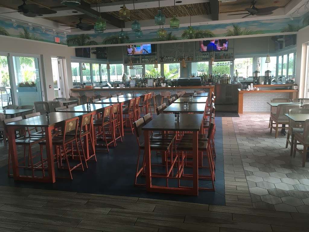 Latitude Bar & Chill | 240 Margaritaville Ave, Daytona Beach, FL 32124, USA | Phone: (386) 888-4111