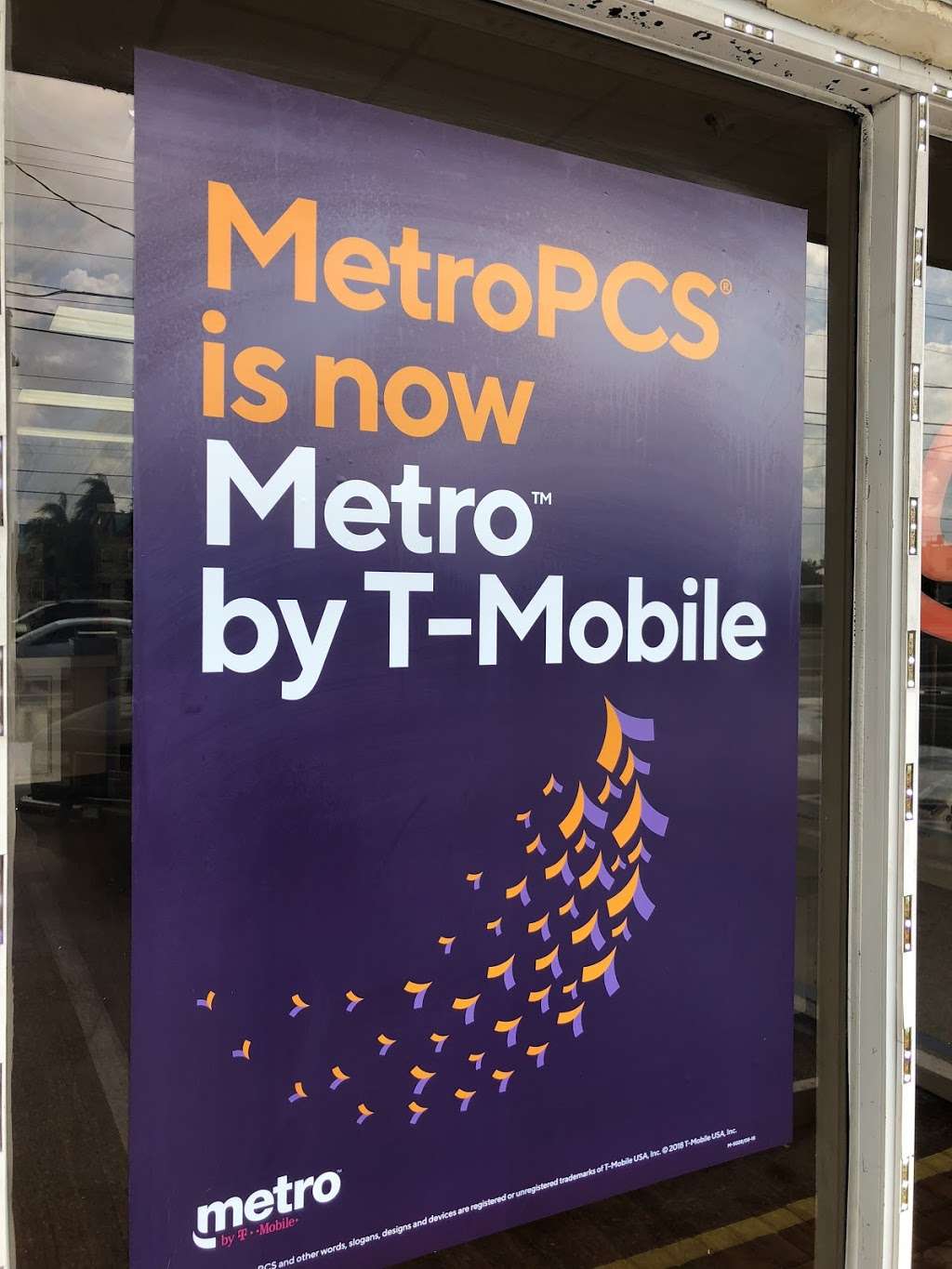 Metro by T-Mobile | 1230 S Military Trail, West Palm Beach, FL 33415, USA | Phone: (561) 965-7400