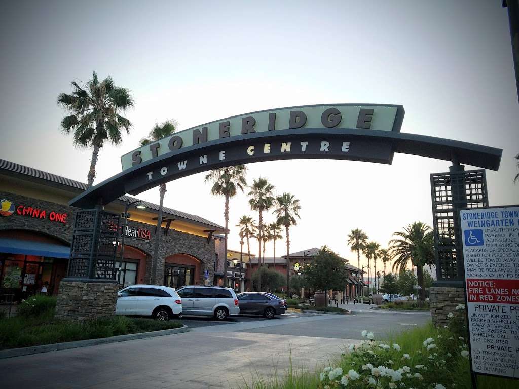 Stoneridge Towne Centre | Moreno Valley, CA 92555, USA