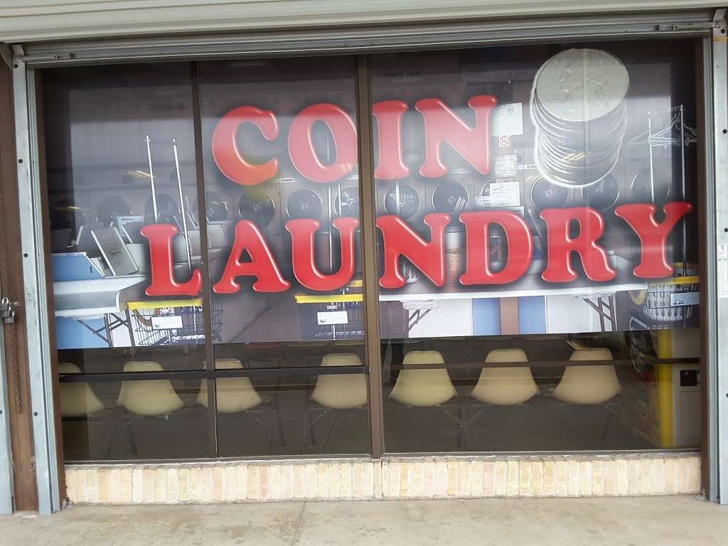 Coin Laundry | 403 Main St, Schertz, TX 78154, USA